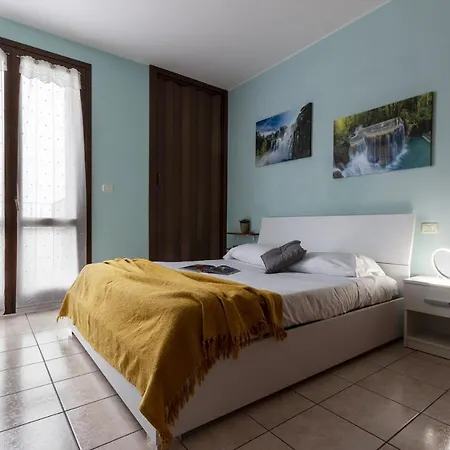 Appartamento Jolie Maison - Smart *