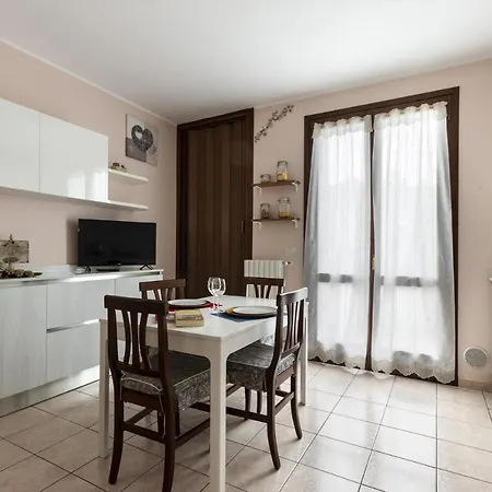 Jolie Maison - Smart Appartamento *