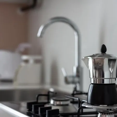 Appartamento Jolie Maison - Smart