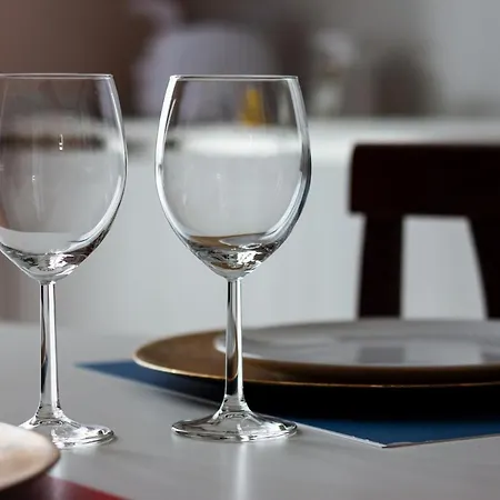 Appartamento Jolie Maison - Smart