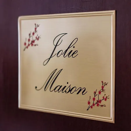 Jolie Maison - Smart *