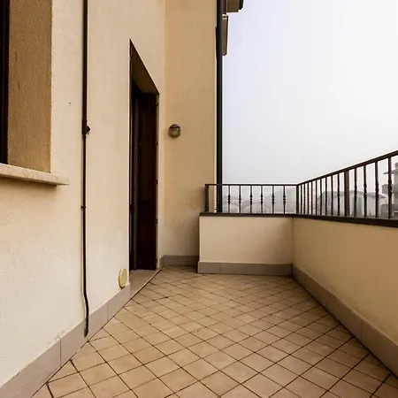 Appartamento Jolie Maison - Smart